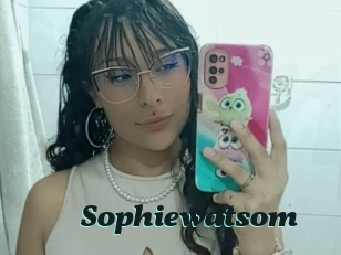 Sophiewatsom