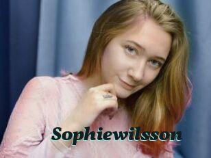 Sophiewilsson