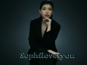 Sophilovesyou