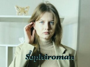 Sophiroman