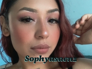 Sophyasaenz