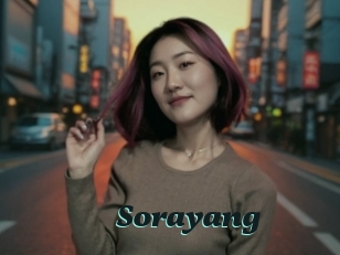 Sorayang