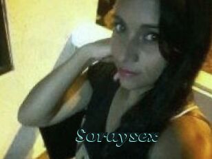 Soraysex