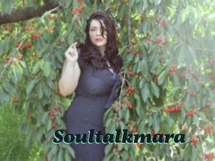 Soultalkmara