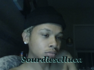Sourdieselluca