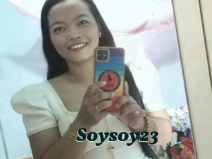 Soysoy23