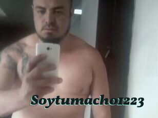 Soytumacho1223