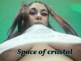 Space_of_criistal