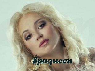 Spaqueen