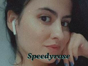 Speedyrose