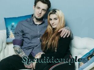 Spendidcouple