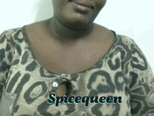 Spicequeen