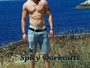 Spicy_workouts