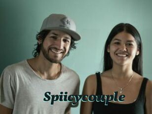 Spiicycouple