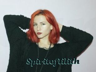 Spiritoflilith