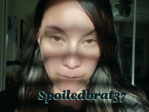 Spoiledbrat37