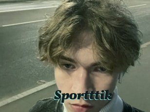 Sportttik