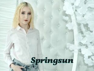 Springsun