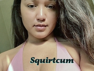 Squirtcum