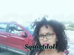 Squirtdoll