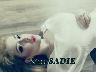 StarSADIE