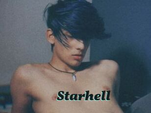 Starhell