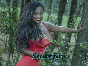 Starrfay