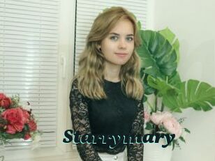 Starrymary