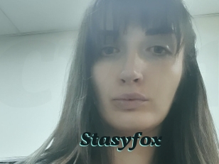 Stasyfox