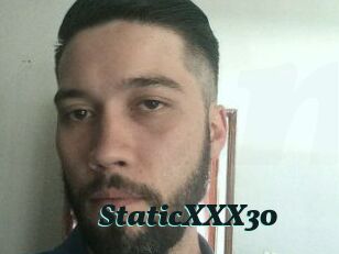 StaticXXX30