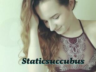 staticsuccubus Cumshots Videos