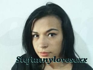 Stefannylovesexx