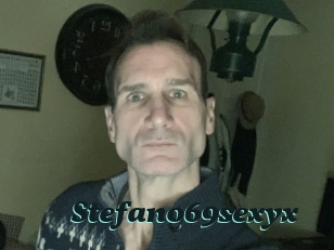 Stefano69sexyx