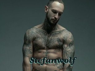 Stefanwolf