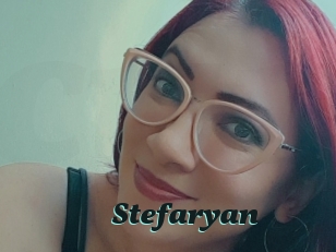 Stefaryan