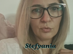 Stefyania