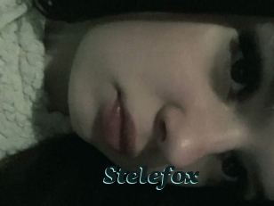 Stelefox