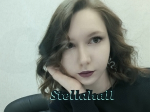 Stellahall