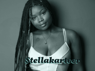 Stellakarteer