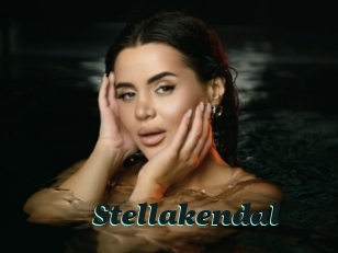 Stellakendal