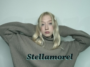 Stellamorel