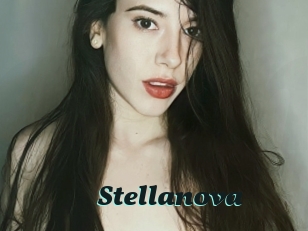 Stellanova