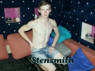 Stensmith