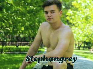 Stephangrey