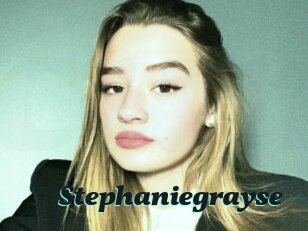 Stephaniegrayse