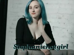 Stephaniehotgirl