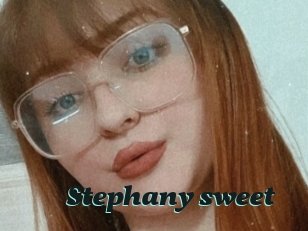 Stephany_sweet