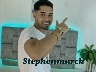 Stephenmarck