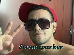 Stevanparker