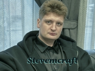 Stevemcraft